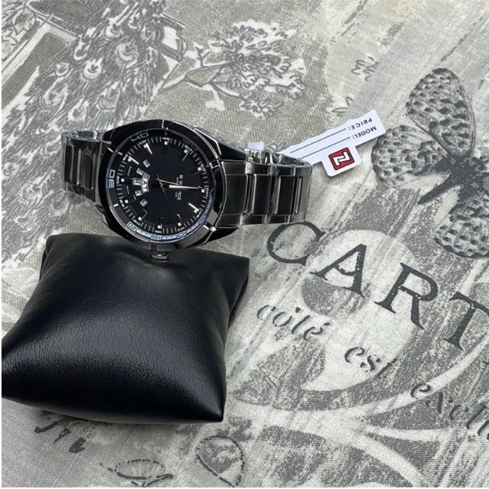 🆕 🔥💎luxury watch / stainless steel 🎁